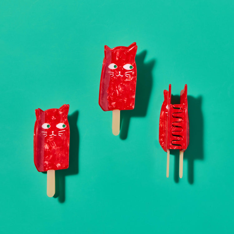 Catsicle Claw