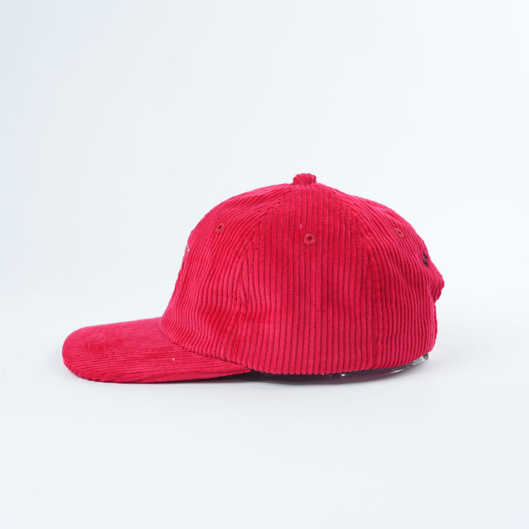 Kids Catsicle Corduroy Hat